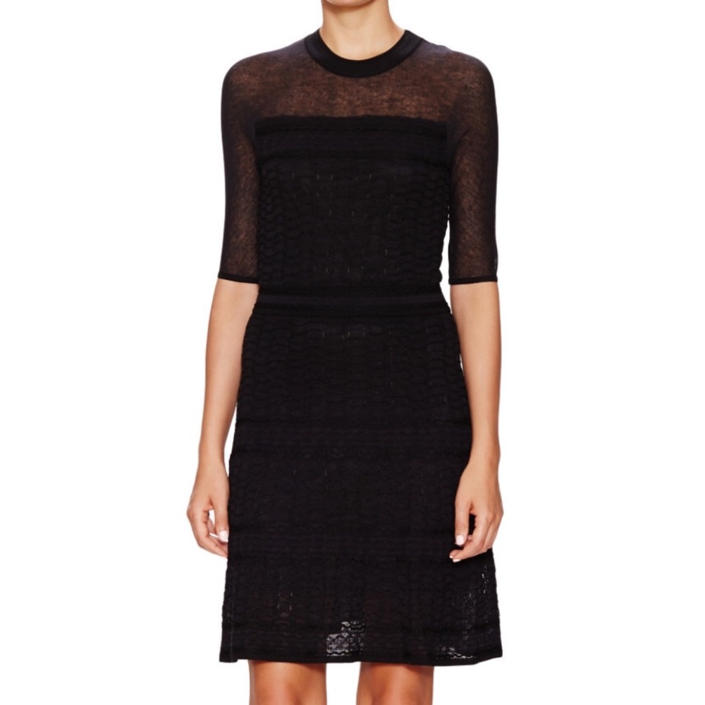 Missoni Wool Dress